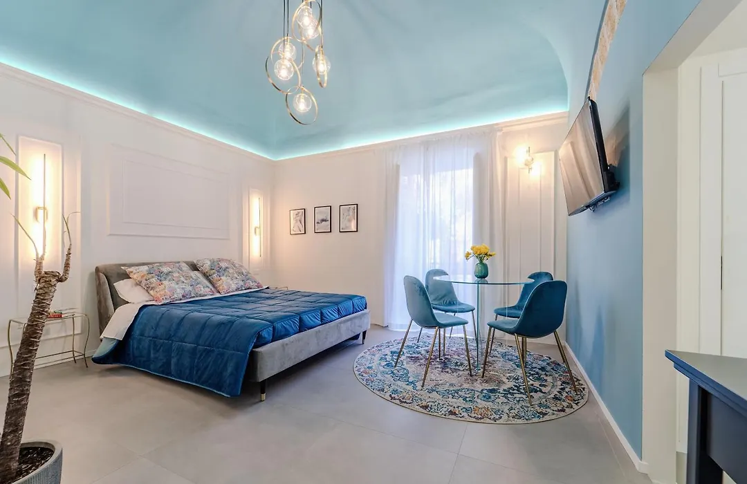 Trabia25 Suite Palermo-1