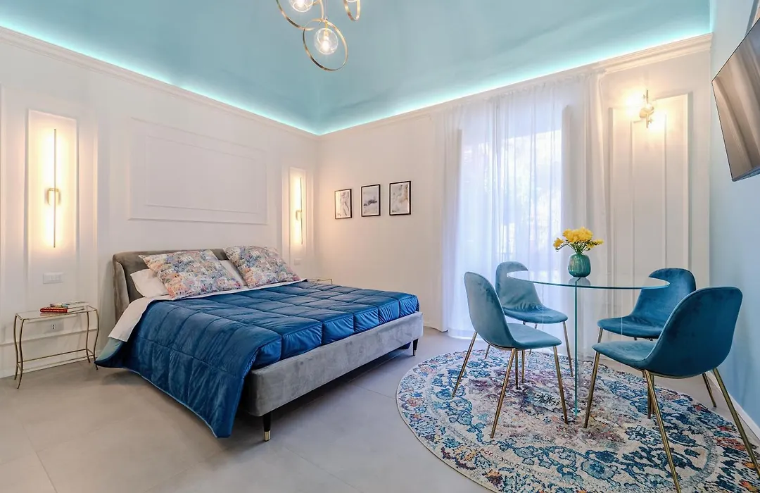 Trabia25 Suite Palermo-1