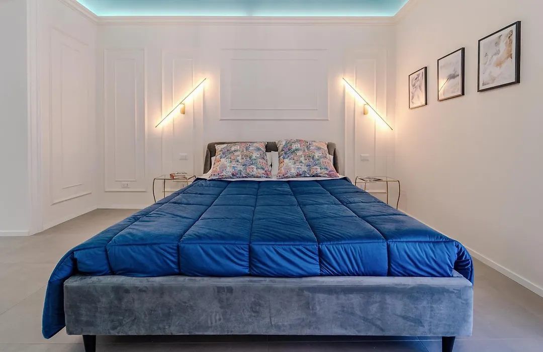 Trabia25 Suite Palermo-1