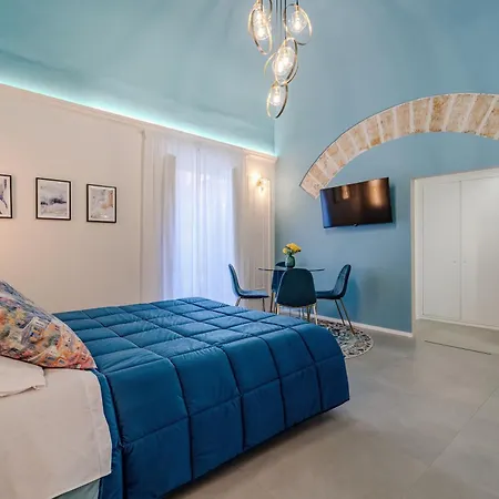 Trabia25 Suite Palermo-2