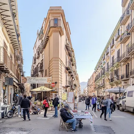 Trabia25 Suite Palermo-3