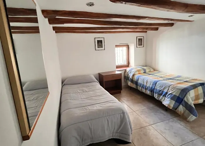 House Del Corso